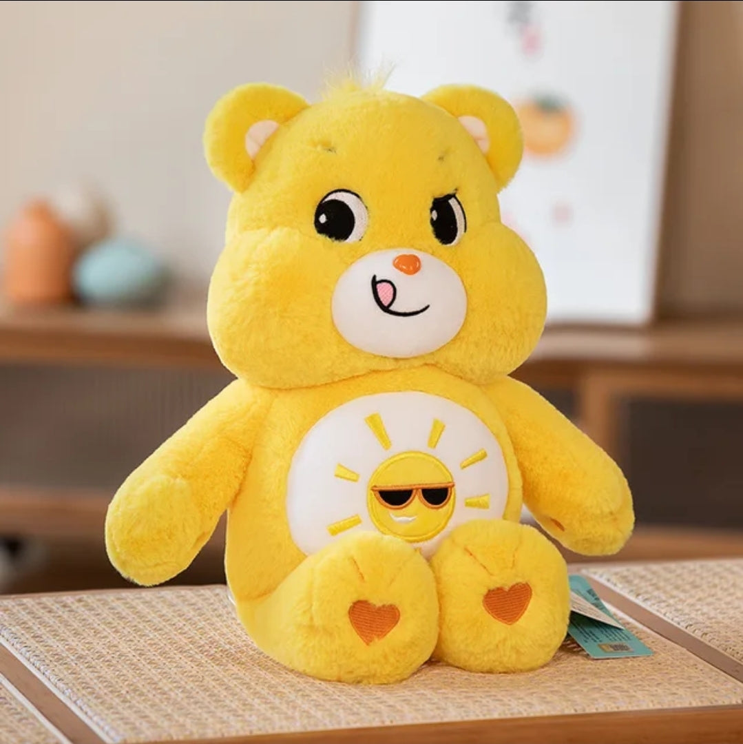 40cm plush bear