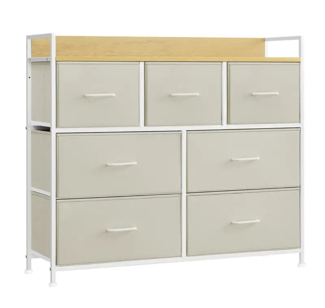 Chest of draws, bedroom cabinet