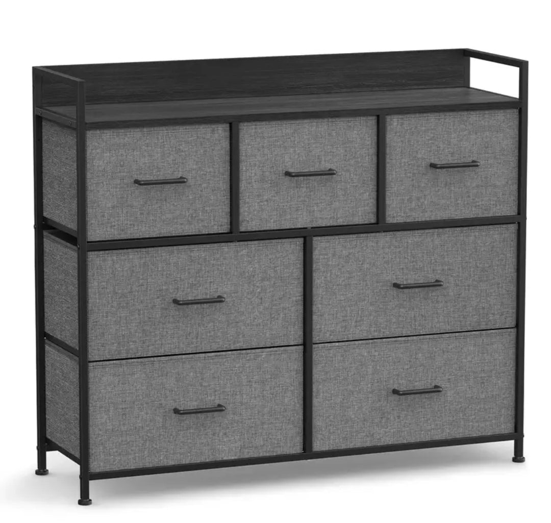 Chest of draws, bedroom cabinet