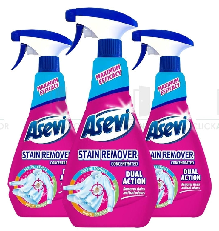 Asevi multipurpose pack of 3