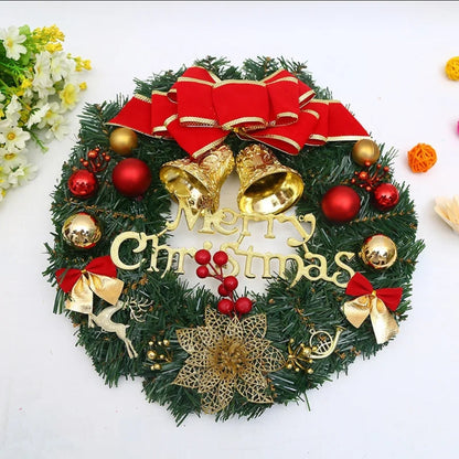 30x30 wreath