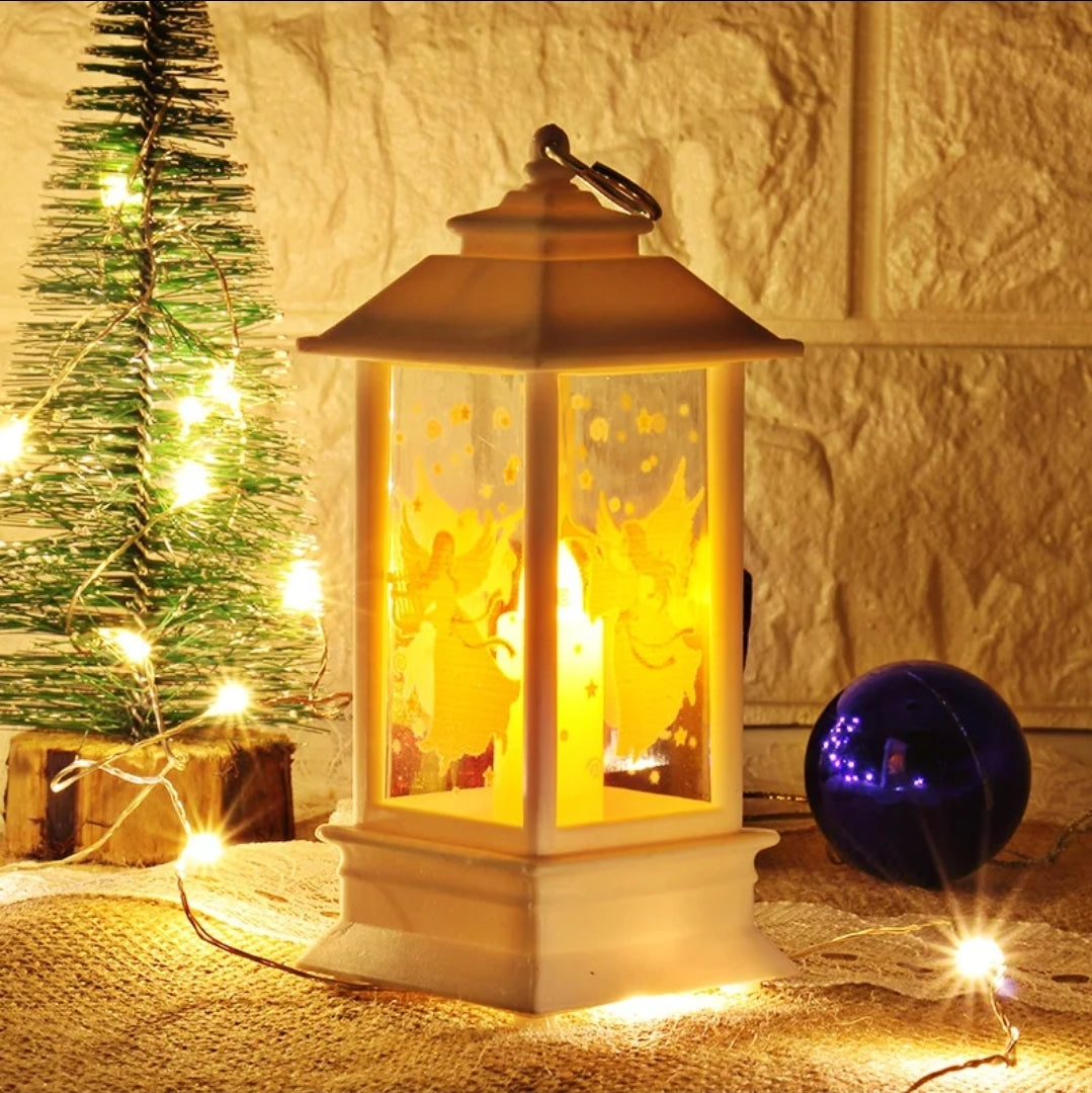 Christmas lantern