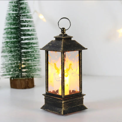 Christmas lantern