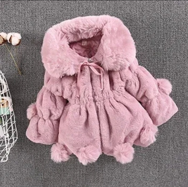 Childrens coat