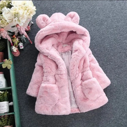 Childrens coat