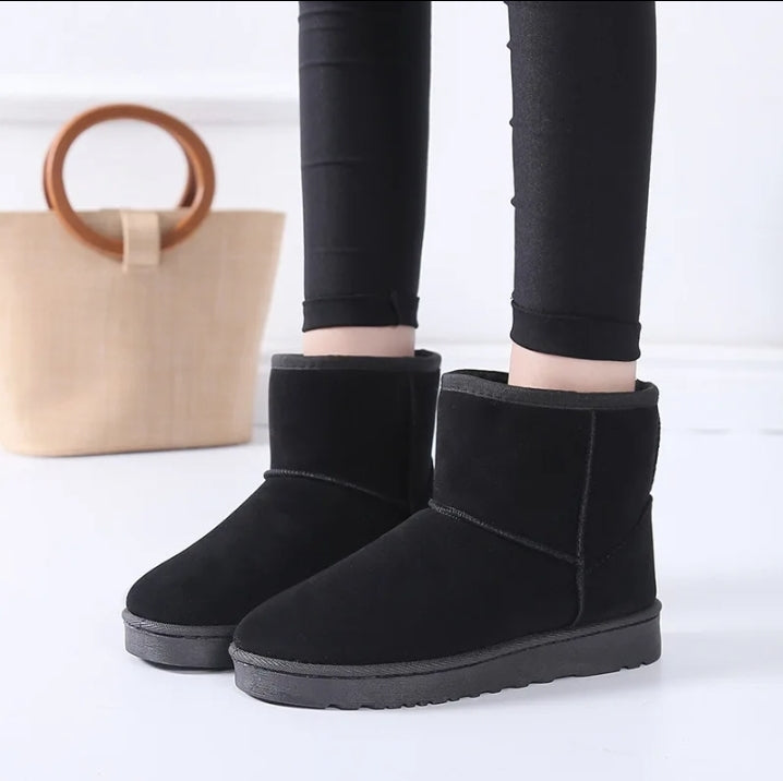 Australia classic ankle boots