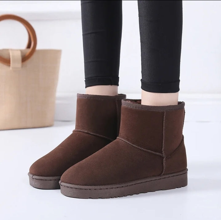 Australia classic ankle boots