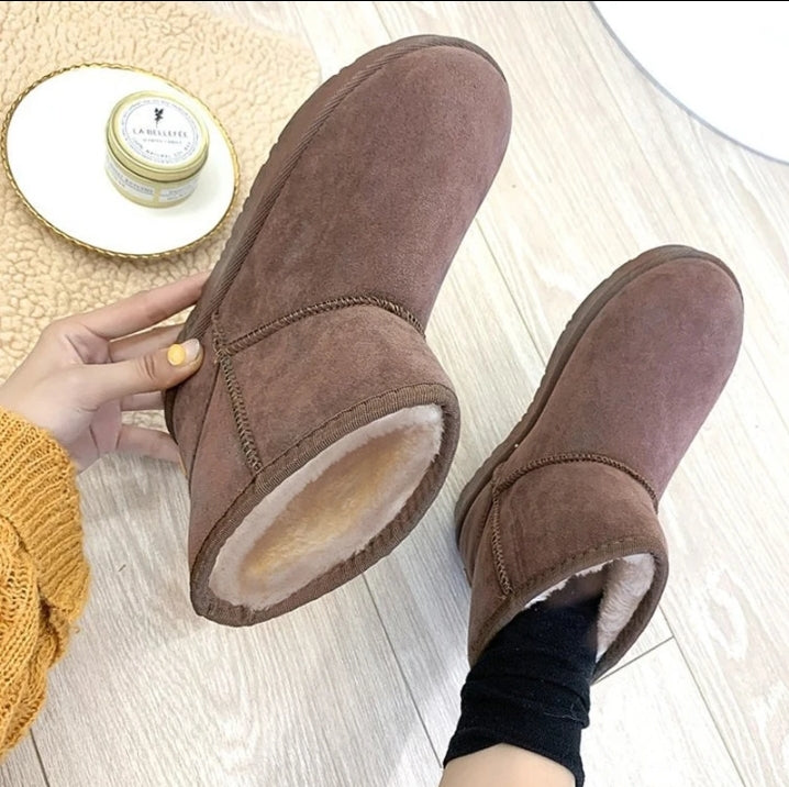 Australia classic ankle boots