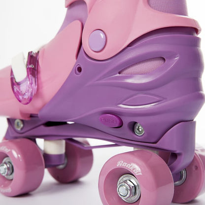 Quad Skates